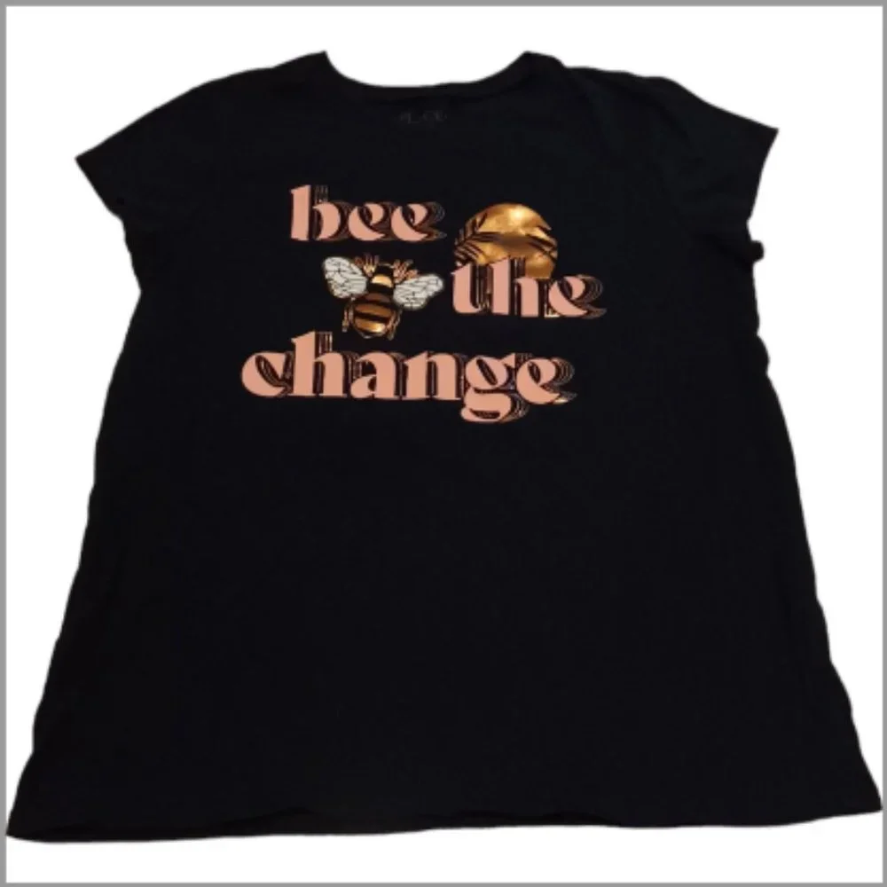 The Childrens Place #girlsteebundlesizelarge accordingly